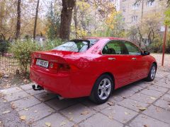 Сүрөт унаа Honda Accord