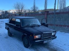 Фото авто ВАЗ (Lada) 2107