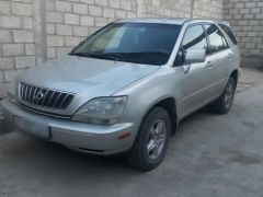 Фото авто Lexus RX