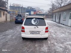 Сүрөт унаа Mazda Demio