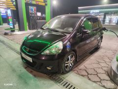 Фото авто Honda Jazz