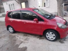 Сүрөт унаа Honda Fit