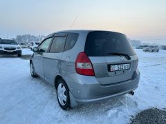 Photo of the vehicle Honda Fit