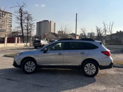 Сүрөт унаа Subaru Outback