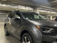 Photo of the vehicle Toyota RAV4