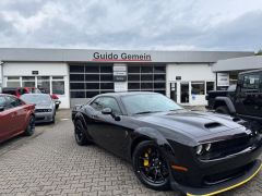 Photo of the vehicle Dodge Challenger