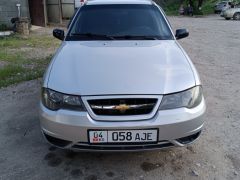 Сүрөт унаа Daewoo Nexia