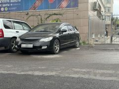 Фото авто Honda Civic