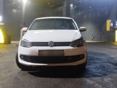 Фото авто Volkswagen Polo