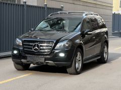 Photo of the vehicle Mercedes-Benz GL-Класс