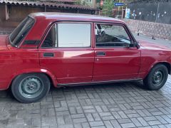 Сүрөт унаа ВАЗ (Lada) 2107