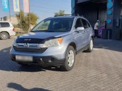 Фото авто Honda CR-V