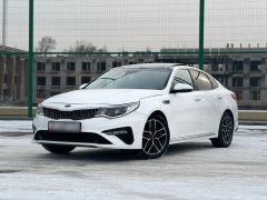 Сүрөт унаа Kia K5