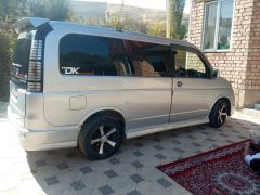 Фото авто Honda Stepwgn