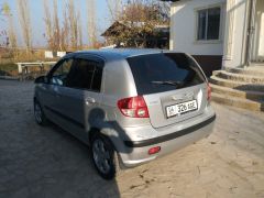 Фото авто Hyundai Getz