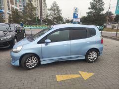 Photo of the vehicle Honda Fit