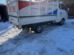 Фото авто Hyundai Porter