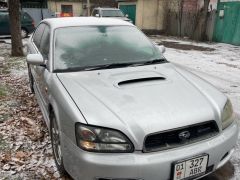 Photo of the vehicle Subaru Legacy