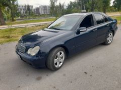 Photo of the vehicle Mercedes-Benz C-Класс