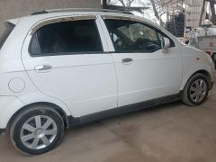 Сүрөт унаа Daewoo Matiz