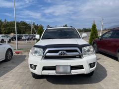 Сүрөт унаа Toyota 4Runner