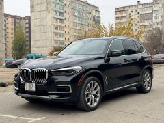 Сүрөт унаа BMW X5