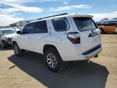 Сүрөт унаа Toyota 4Runner