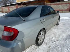 Фото авто Toyota Camry