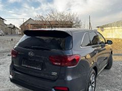 Photo of the vehicle Kia Sorento