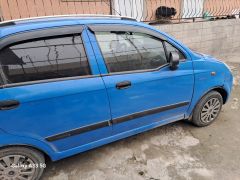 Сүрөт унаа Chevrolet Spark