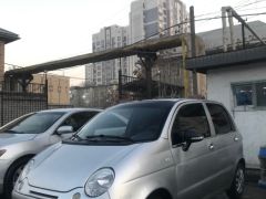 Сүрөт унаа Daewoo Matiz