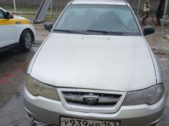 Сүрөт унаа Daewoo Nexia