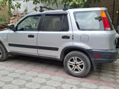 Сүрөт унаа Honda CR-V