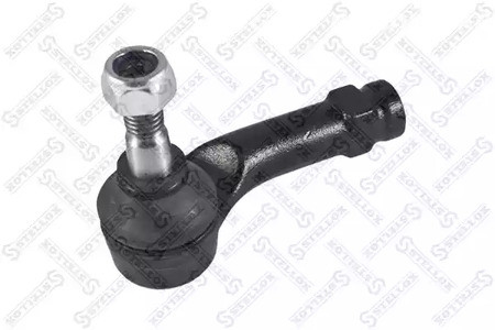 Spare Parts and Consumables - Наконечник рулевой левый Ford Fiesta VI 08> STELLOX 5100336SX