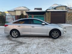 Сүрөт унаа Hyundai Sonata