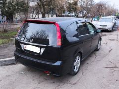 Фото авто Honda Stream