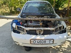 Сүрөт унаа Daewoo Nubira