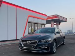 Сүрөт унаа Hyundai Grandeur