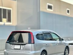 Сүрөт унаа Honda Stream