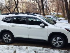 Фото авто Subaru Ascent