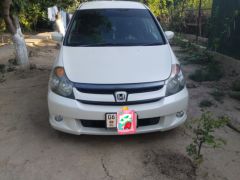 Фото авто Honda Stream