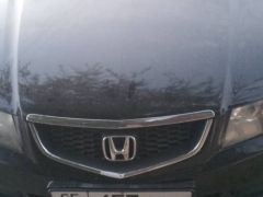 Фото авто Honda Accord