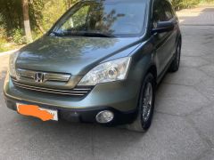 Сүрөт унаа Honda CR-V