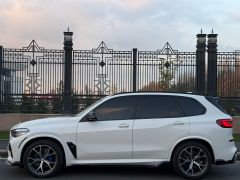 Сүрөт унаа BMW X5