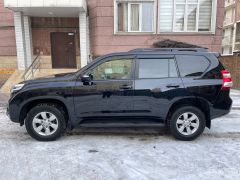 Photo of the vehicle Toyota Land Cruiser Prado