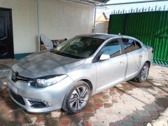 Фото авто Renault Samsung SM3