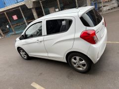 Фото авто Chevrolet Spark