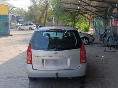 Сүрөт унаа Mazda Premacy