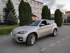 Фото авто BMW X6