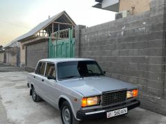 Photo of the vehicle ВАЗ (Lada) 2107